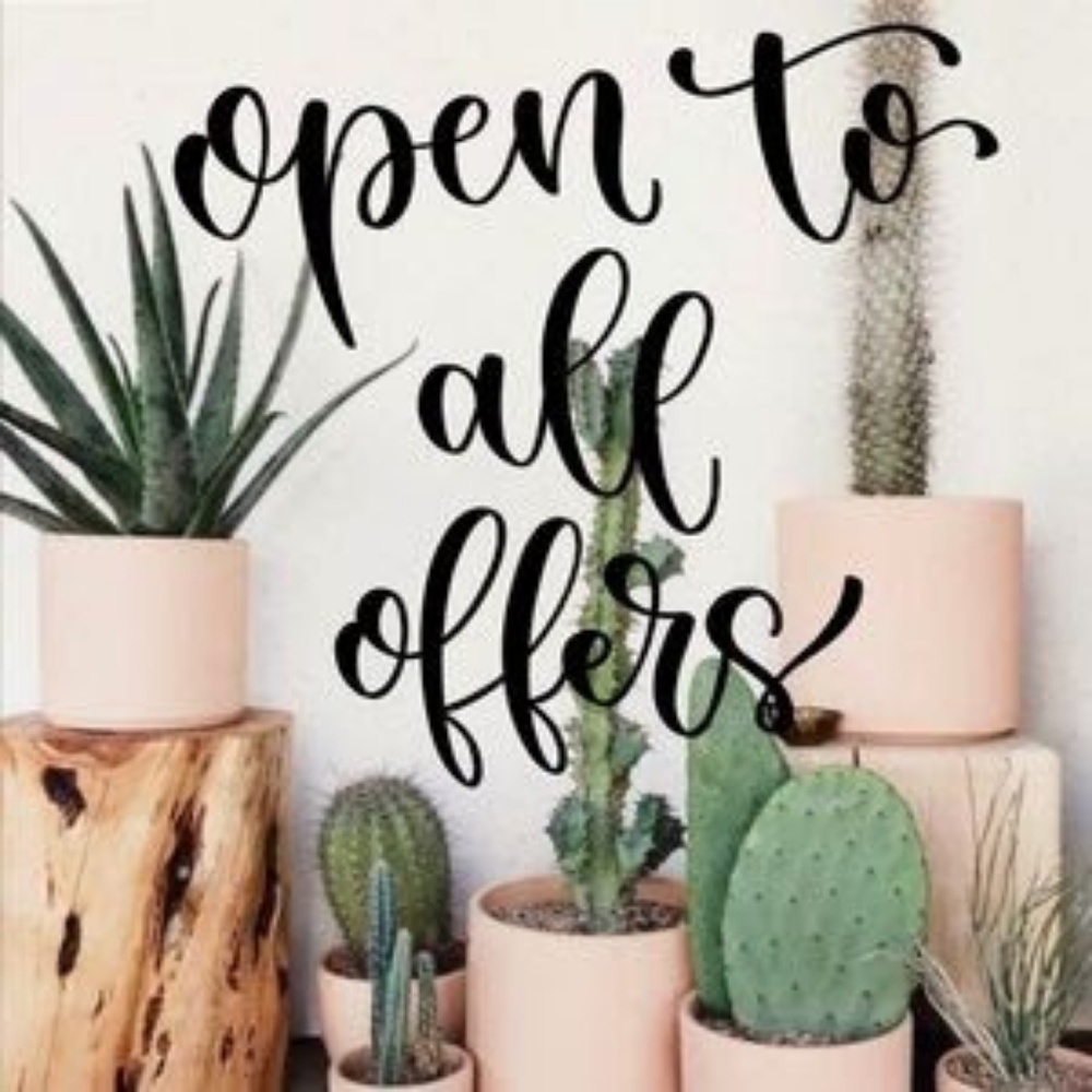 Make me an Offer